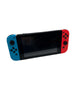Nintendo Switch Console - Neon Red/Blue