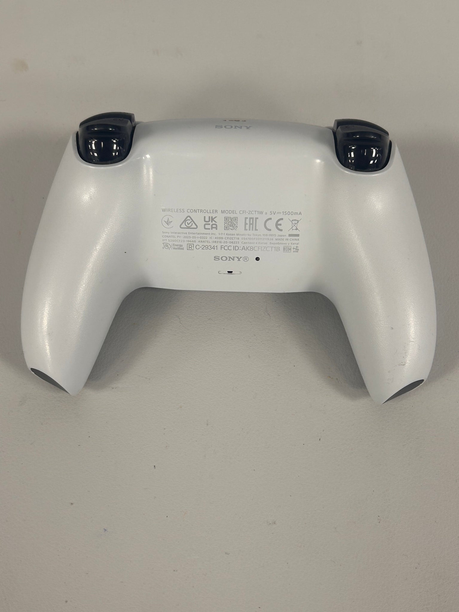 PlayStation DualSense Wireless Controller