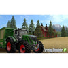 Farming Simulator 17 - PS4