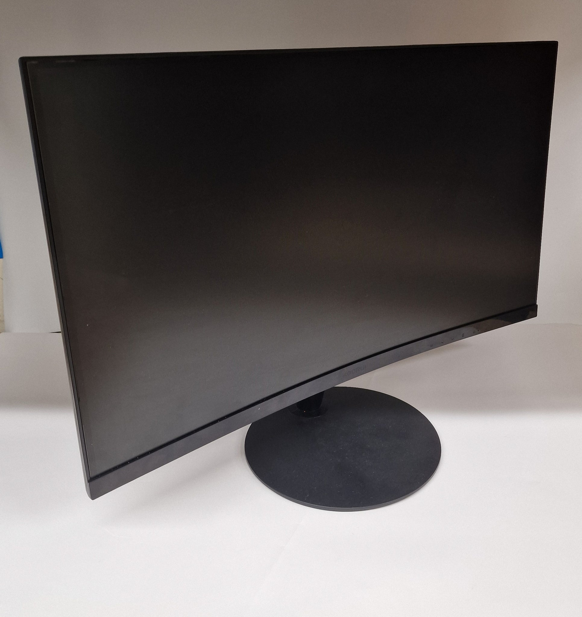 ** Sale View instore or Collection Only ** Kooru 22 Inch Monitor 75Hz LED