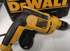 Dewalt DWD024 701W Hammer Drill with Case COLLECTION ONLY