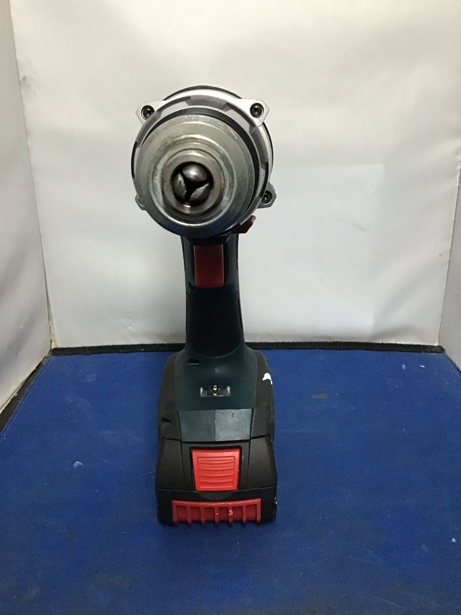 Bosch Combi Drill + 4AH Battery