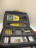 Klein Tools VDV501-829 Cable Tester, Commander VDV Tester& Test-n-Map Remote Kit