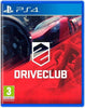 Drive Club (PS4) **COLLECTION ONLY**