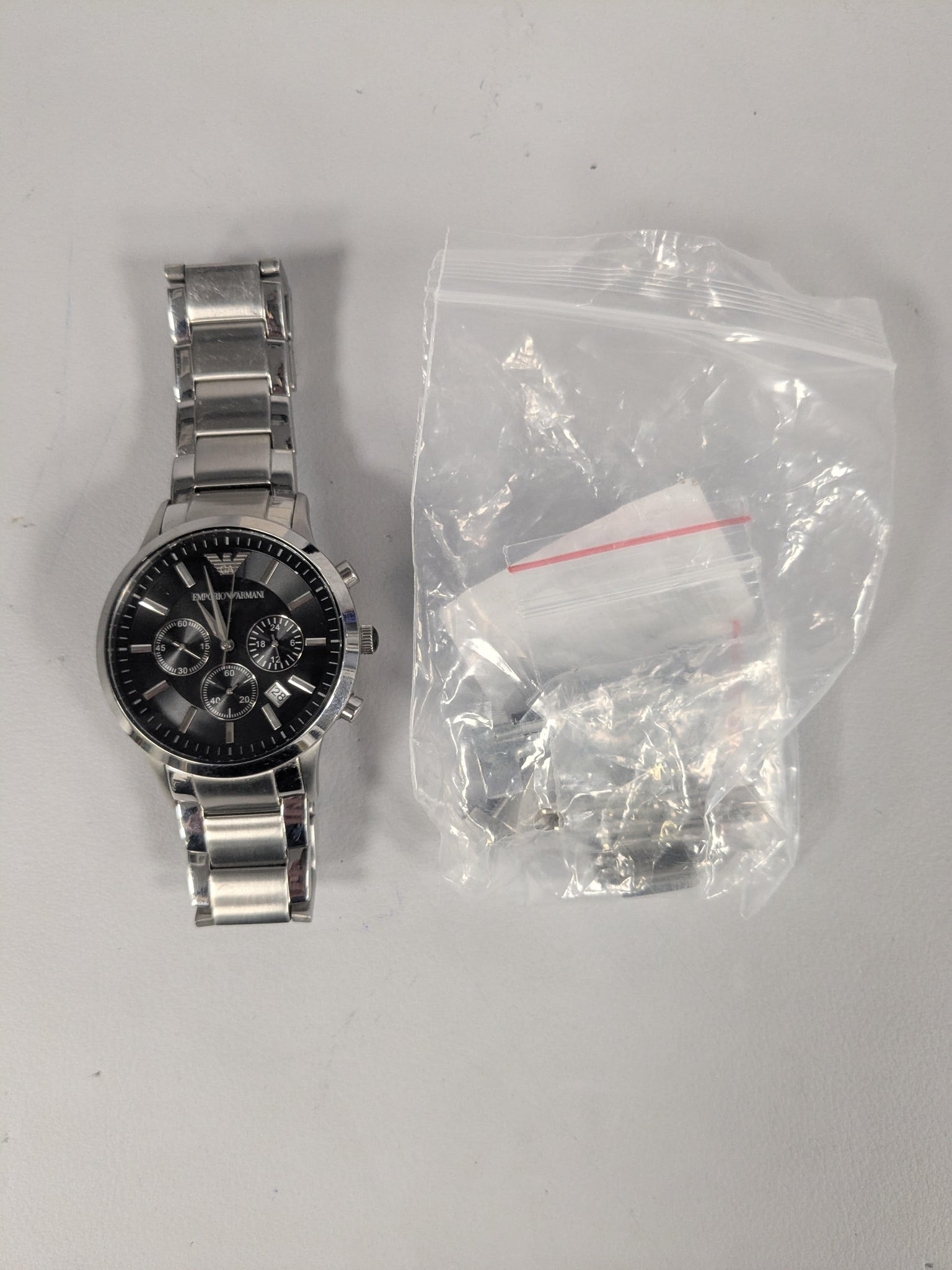 Emporio Armani AR2434 Watch