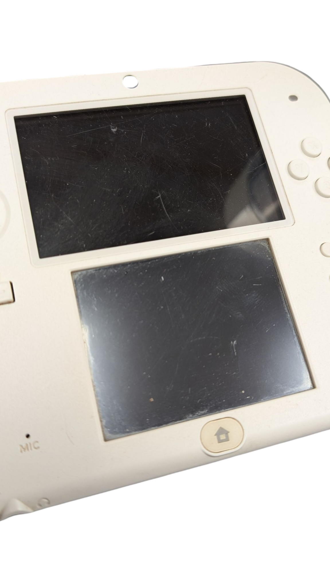 Nintendo 2DS White/Red.*Unboxed*