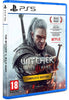Witcher III: Wild Hunt Complete Edition - Playstation 5 Game