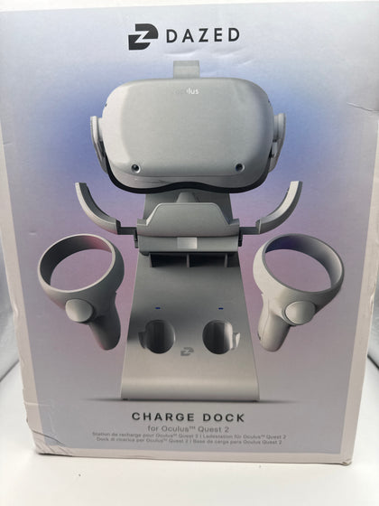 Oculus Quest Charge Dock
