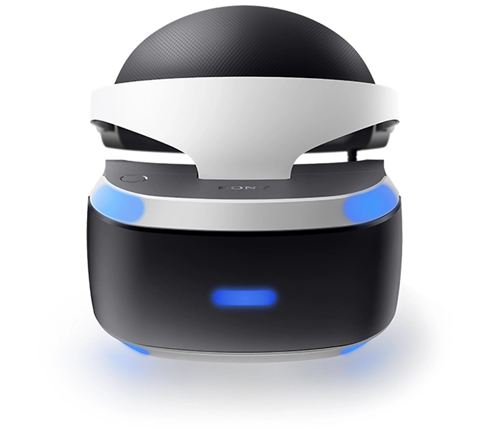 Sony PSVR Playstation 4 VR. Headset, Camera, Processor & All Cables
