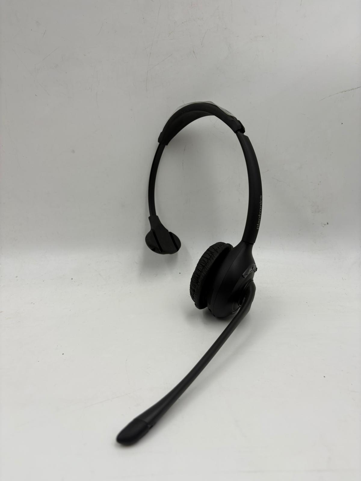 Plantronics Savi W710 Monaural Wireless Headset