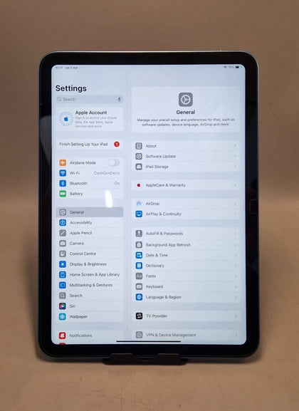 Apple Ipad 10th Genration 10.9