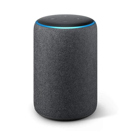 Amazon Echo Plus (2nd Gen) Charcoal ** Unboxed **