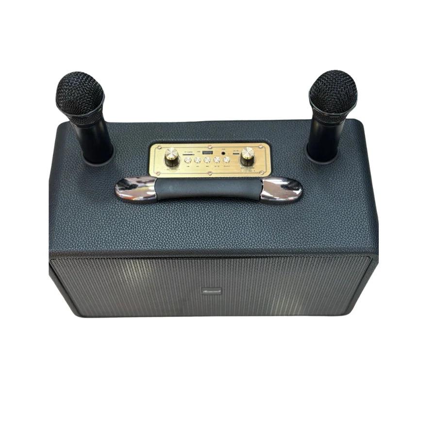 Panther Force (PF306) Portable Karaoke Speaker