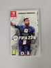FIFA 23 Legacy Edition NINTENDO SWITCH