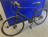 Merida Speeder 100 2020 Hybrid Bike Large Frame - Black **Collection Only**