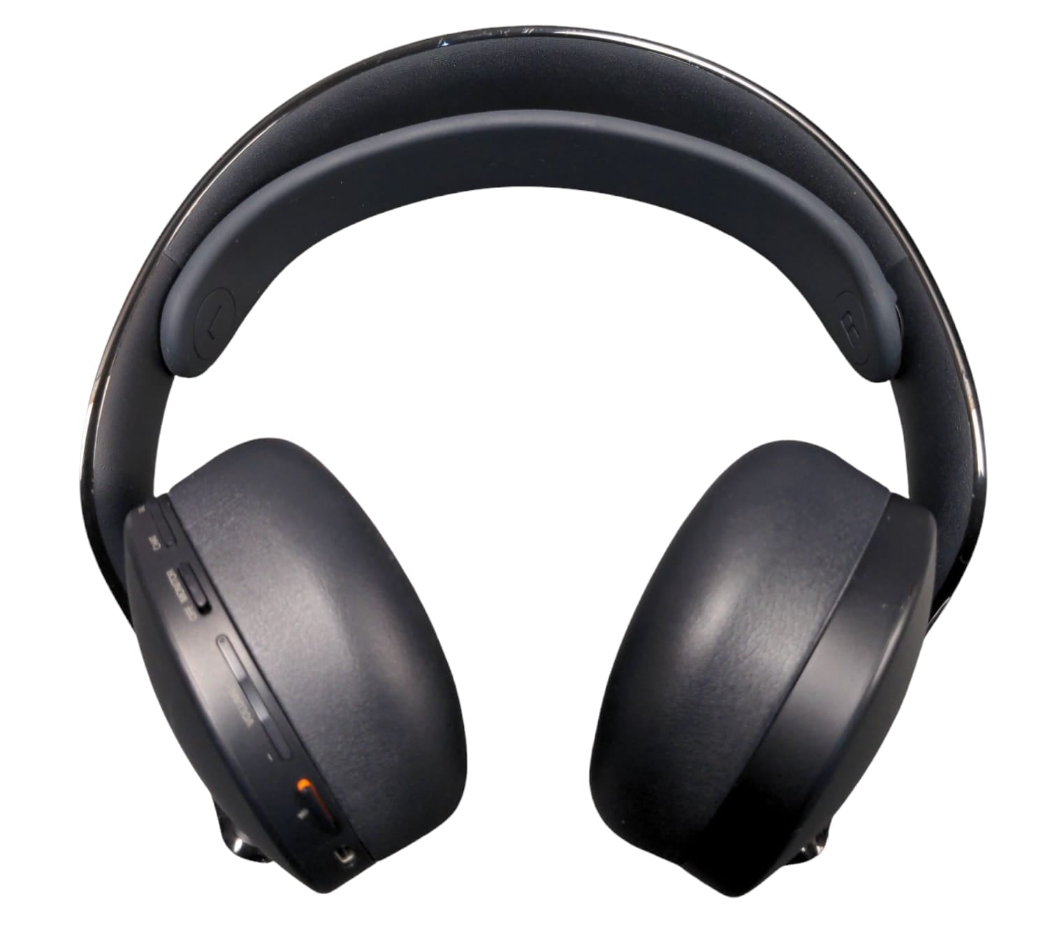 Sony PlayStation 5 Pulse 3D Wireless Headset, Black