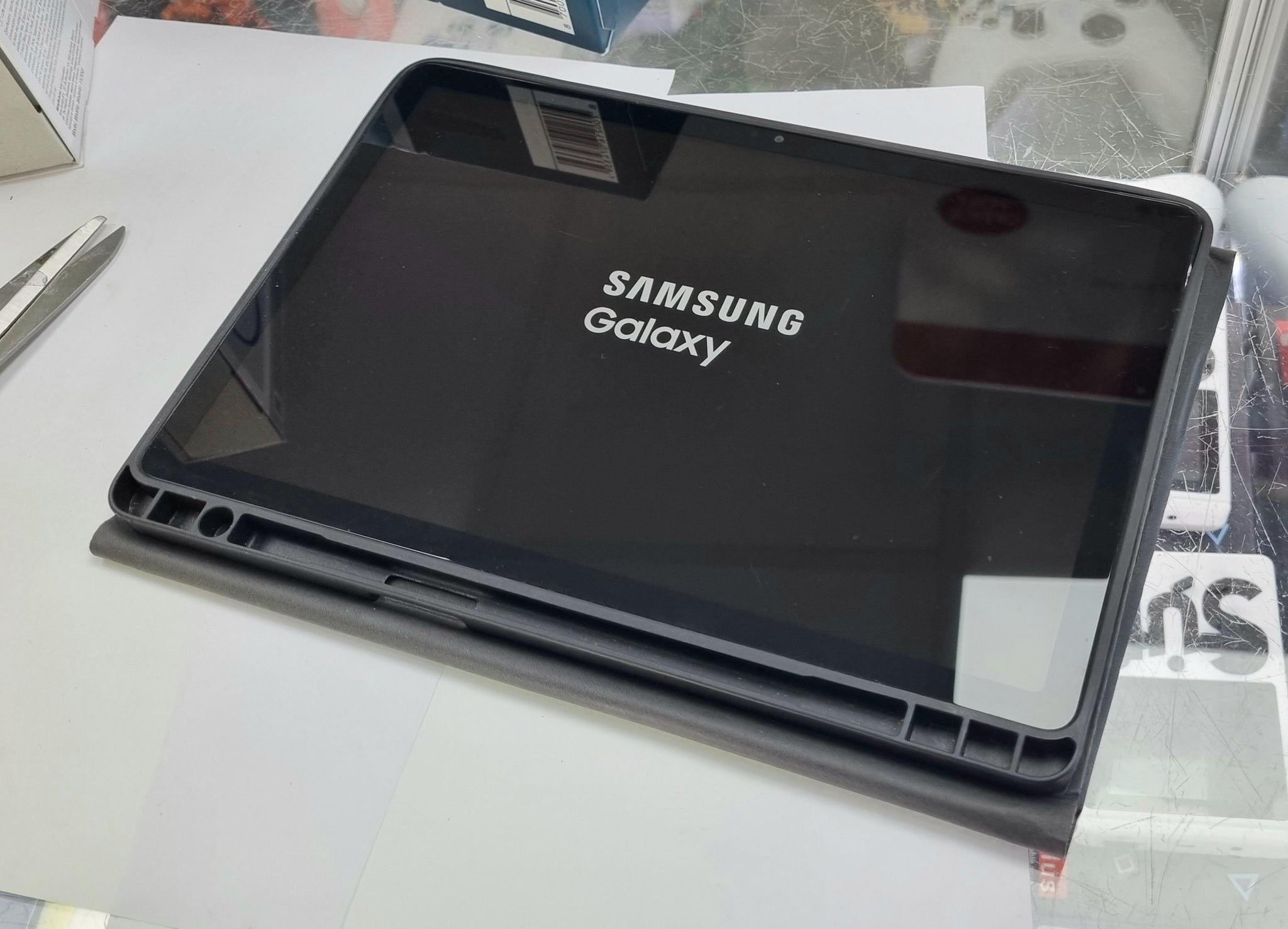 Samsung Galaxy Tab A9+ 11" Tablet 64 GB, Graphite