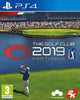 The Golf Club 2019 - PS4