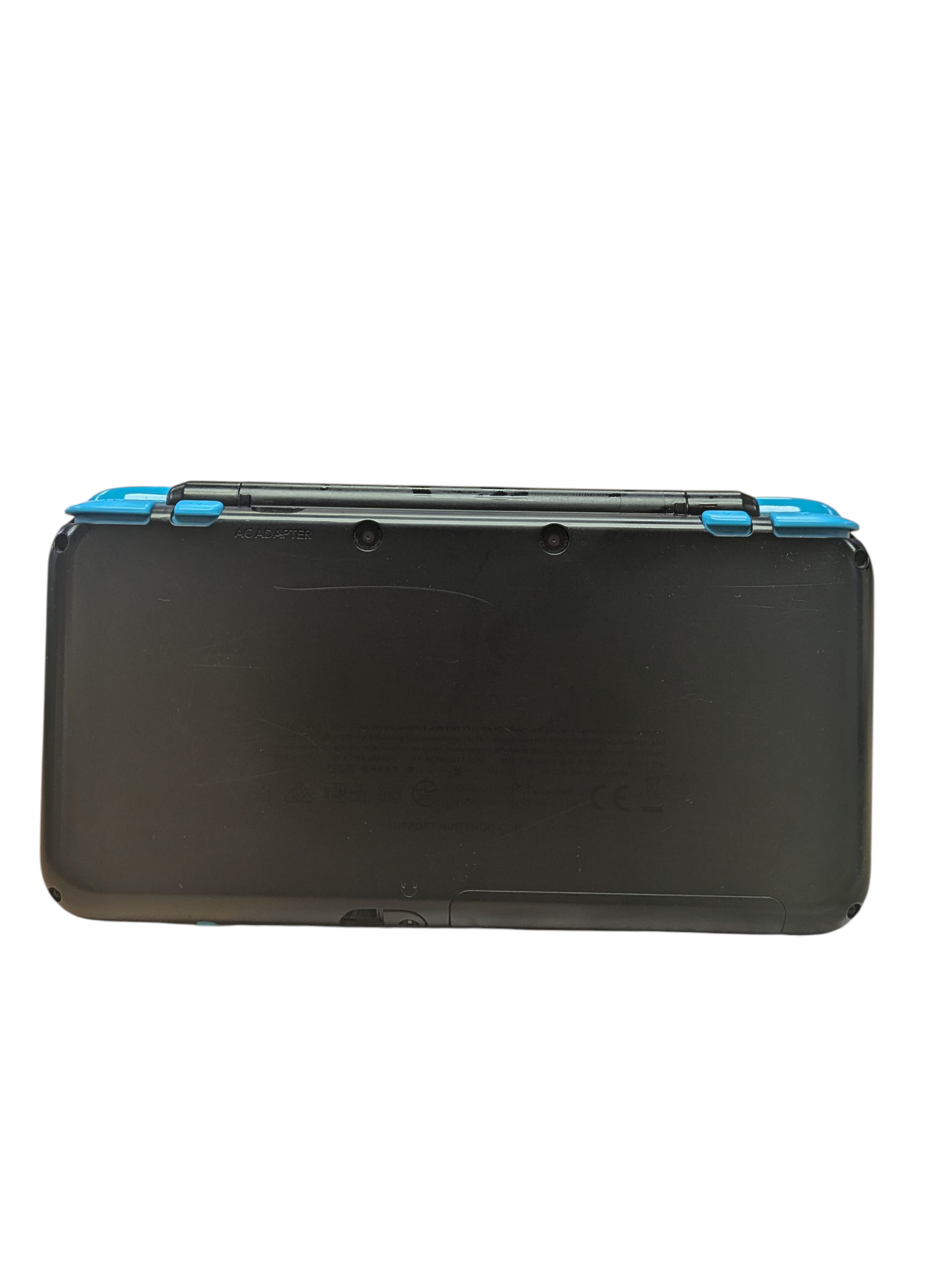 New Nintendo 2DS XL Console