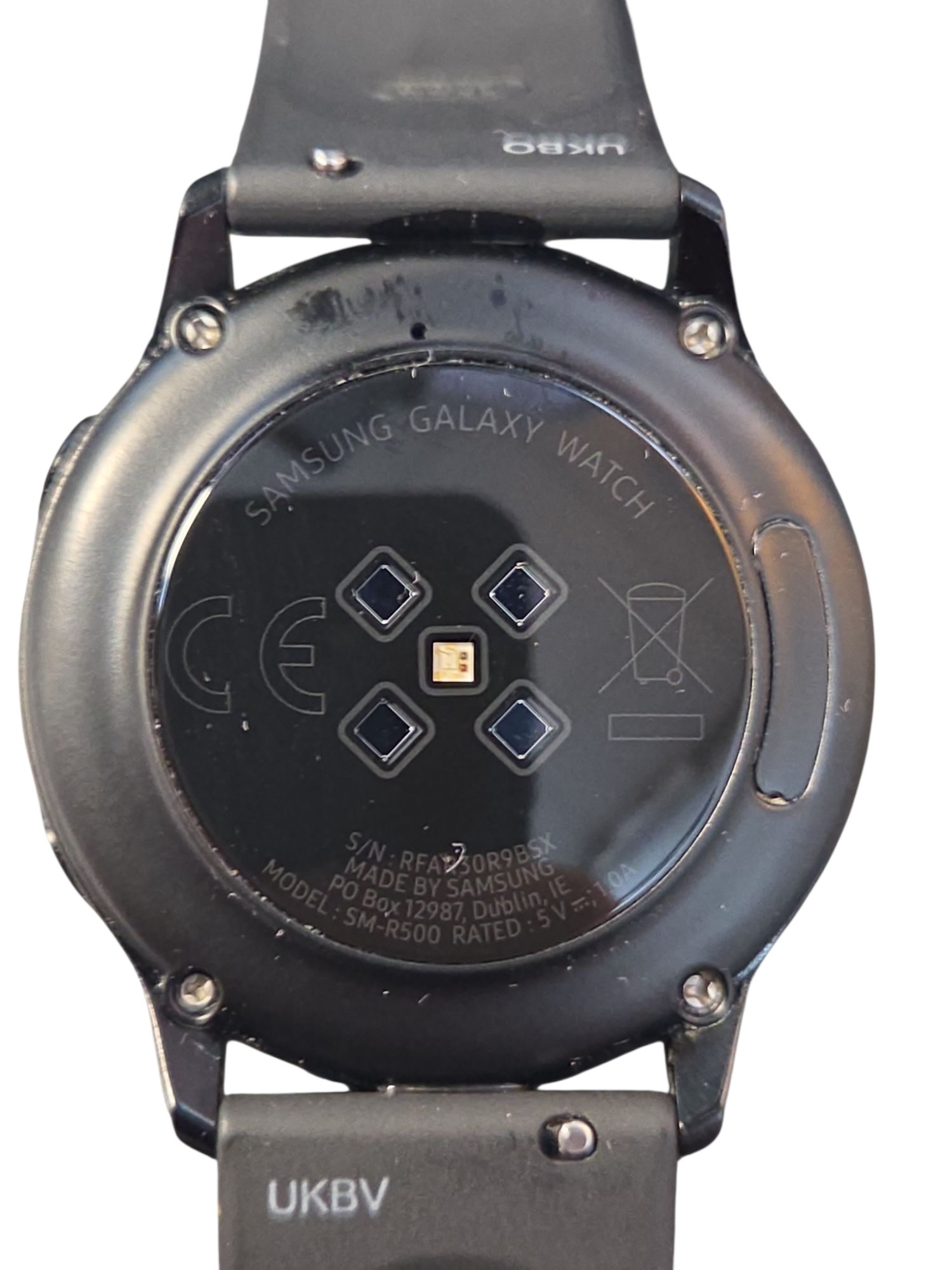 Samsung Active Watch SM-R500