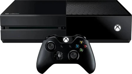 Microsoft Xbox One 500GB Console