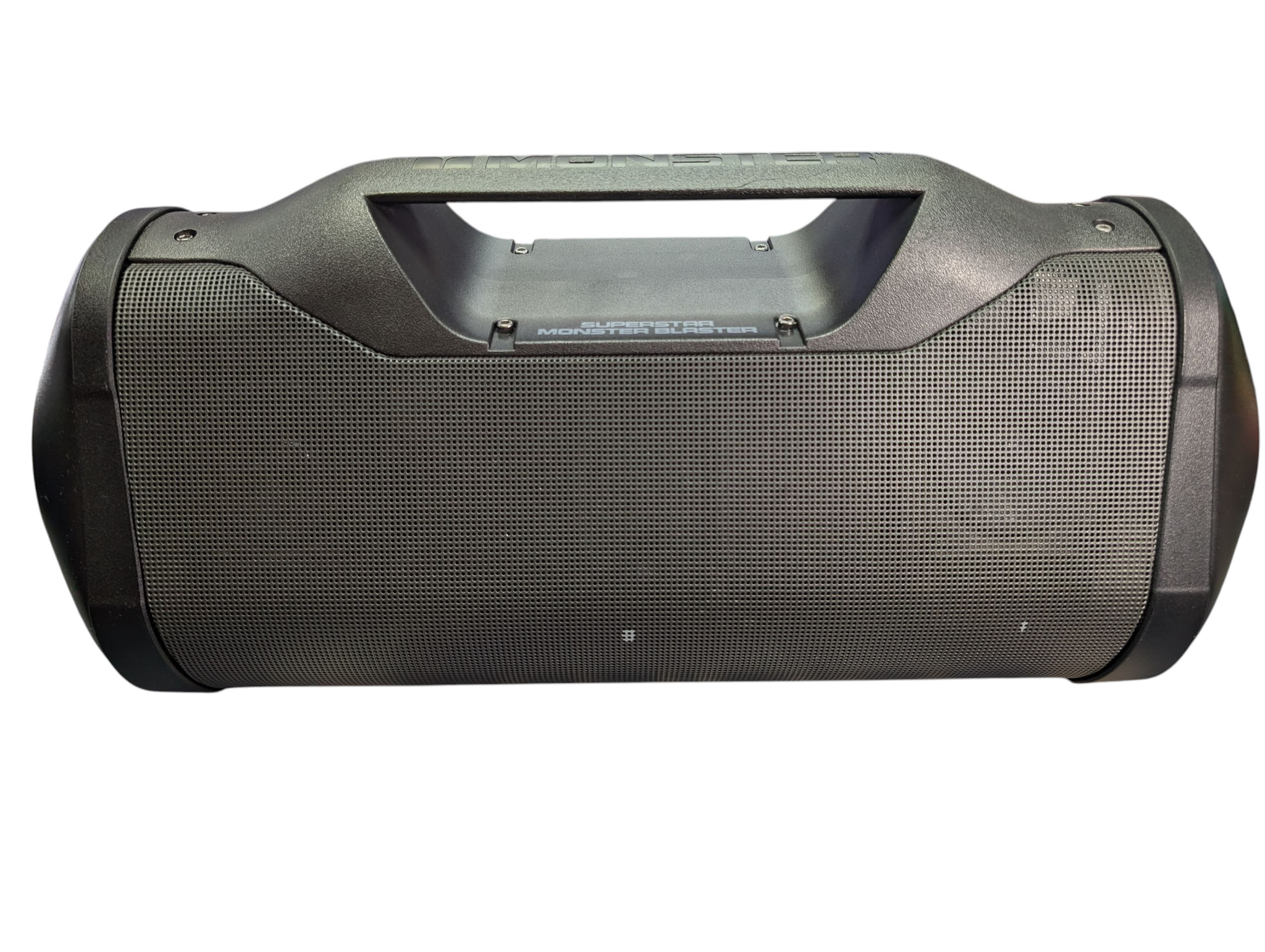 Superstar Monster Blaster 3 Bluetooth Speaker NKDF-1417