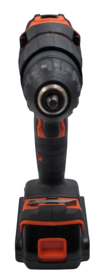 Black and Decker Cordless Hamer Drill, Battery, Power Dock and Hard Case