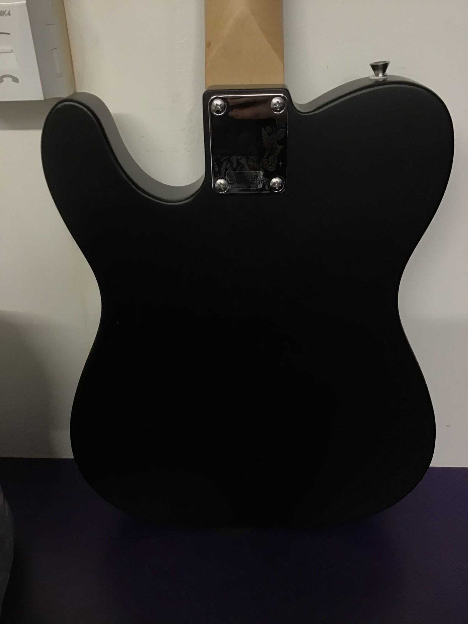 Squier by Fender Debut Collection Telecaster Electric Guitar