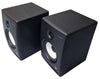 Trumix AR7 Active Studio Monitor (Pair), 115V Boxed *collection only*