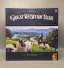 Great Western Trail: Argentina & new Zeland