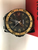 Hugo Men's Streetdiver Quartz Watch