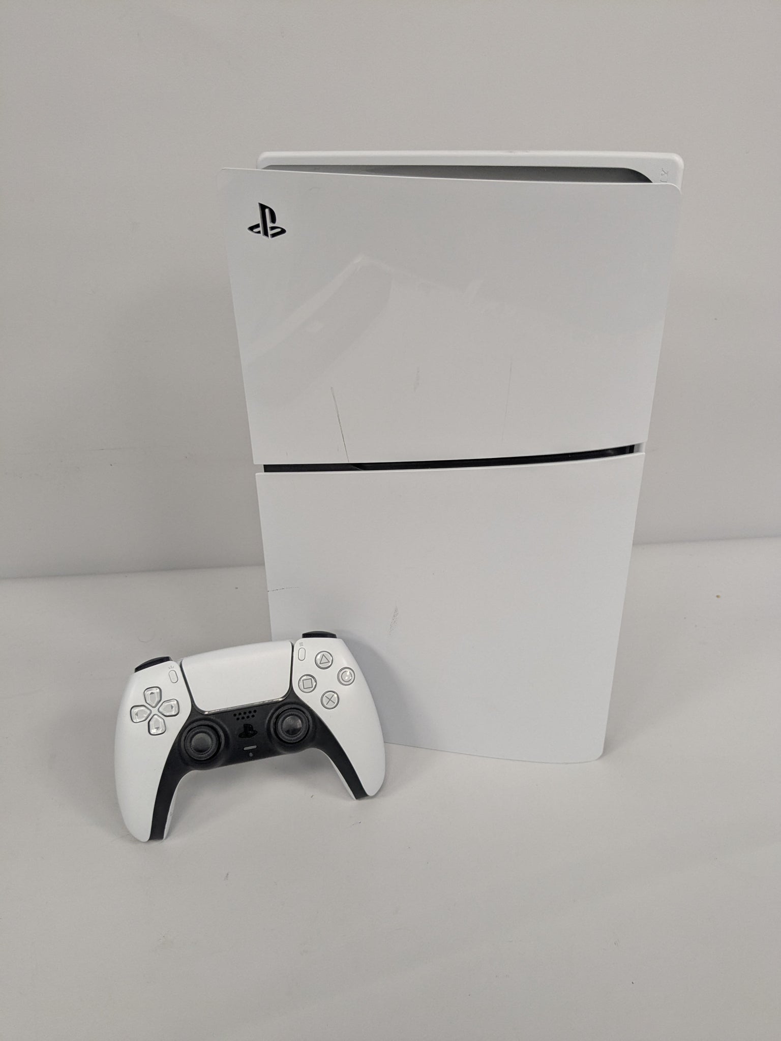 PlayStation 5 Digital Edition Console