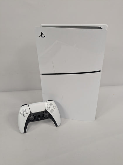 PlayStation 5 Digital Edition Console