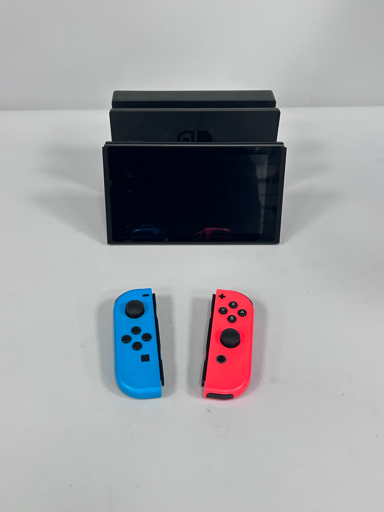 Nintendo Switch JUST DANCE Package