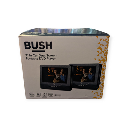 BUSH 7