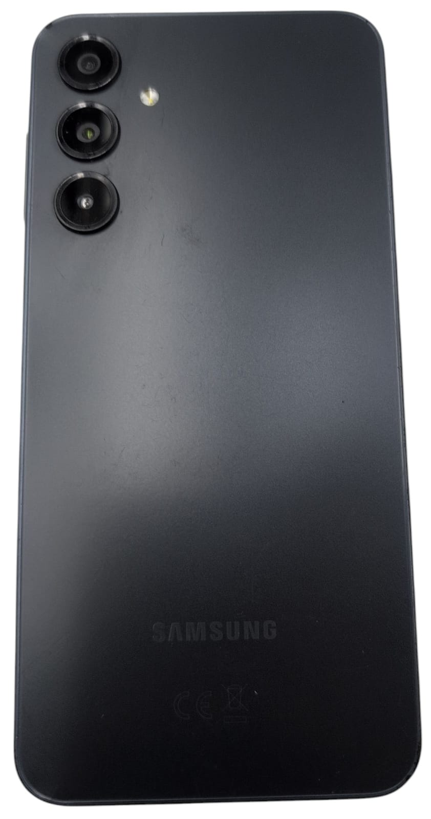 Samsung Galaxy A16 128GB Grey Unlocked