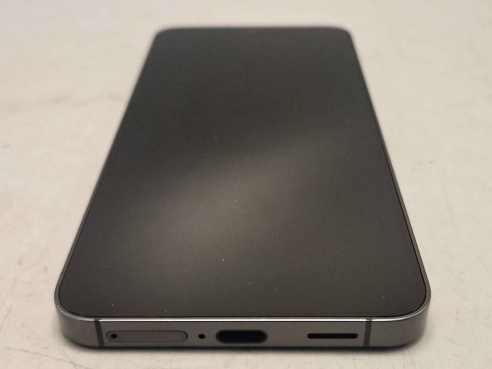 Samsung Galaxy S24 256GB Onyx Black, Unlocked B