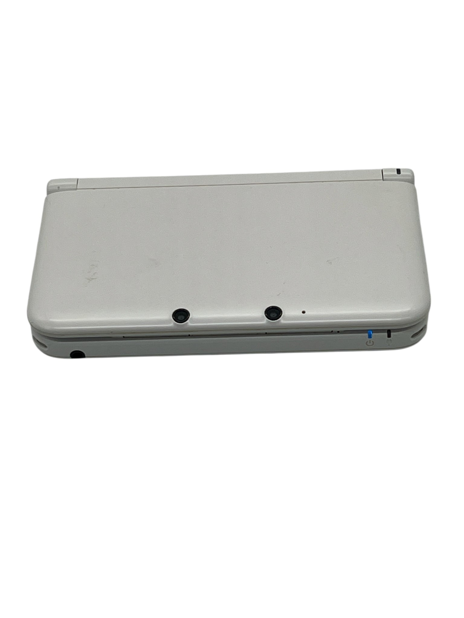 Nintendo 3DS XL Console, white