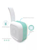 FRIDA Baby 2-in-1 Portable Sound Machine + Nightlight