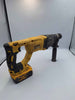 DEWALT 18V XR DCH033 Brushless SDS Plus Hammer Drill And 5AH Battery (No Charger)