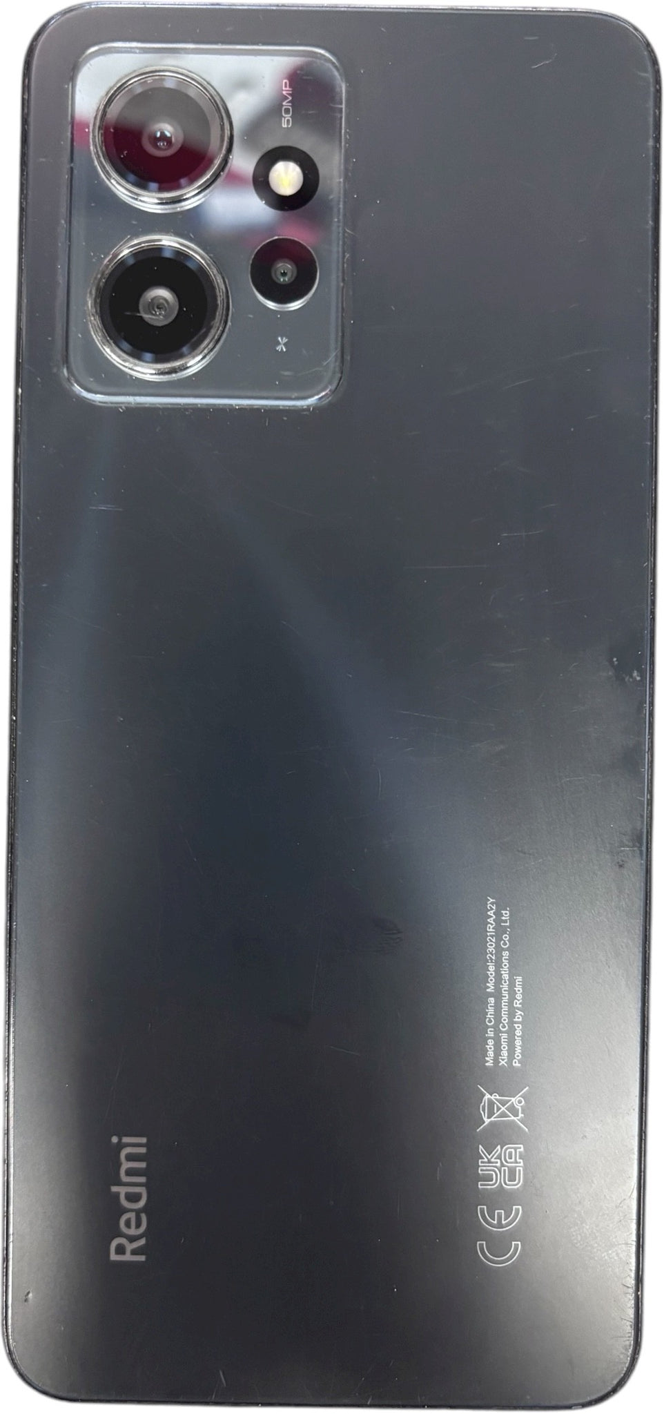 Xiaomi Redmi Note 12 128GB Dual Sim 5G Unlocked