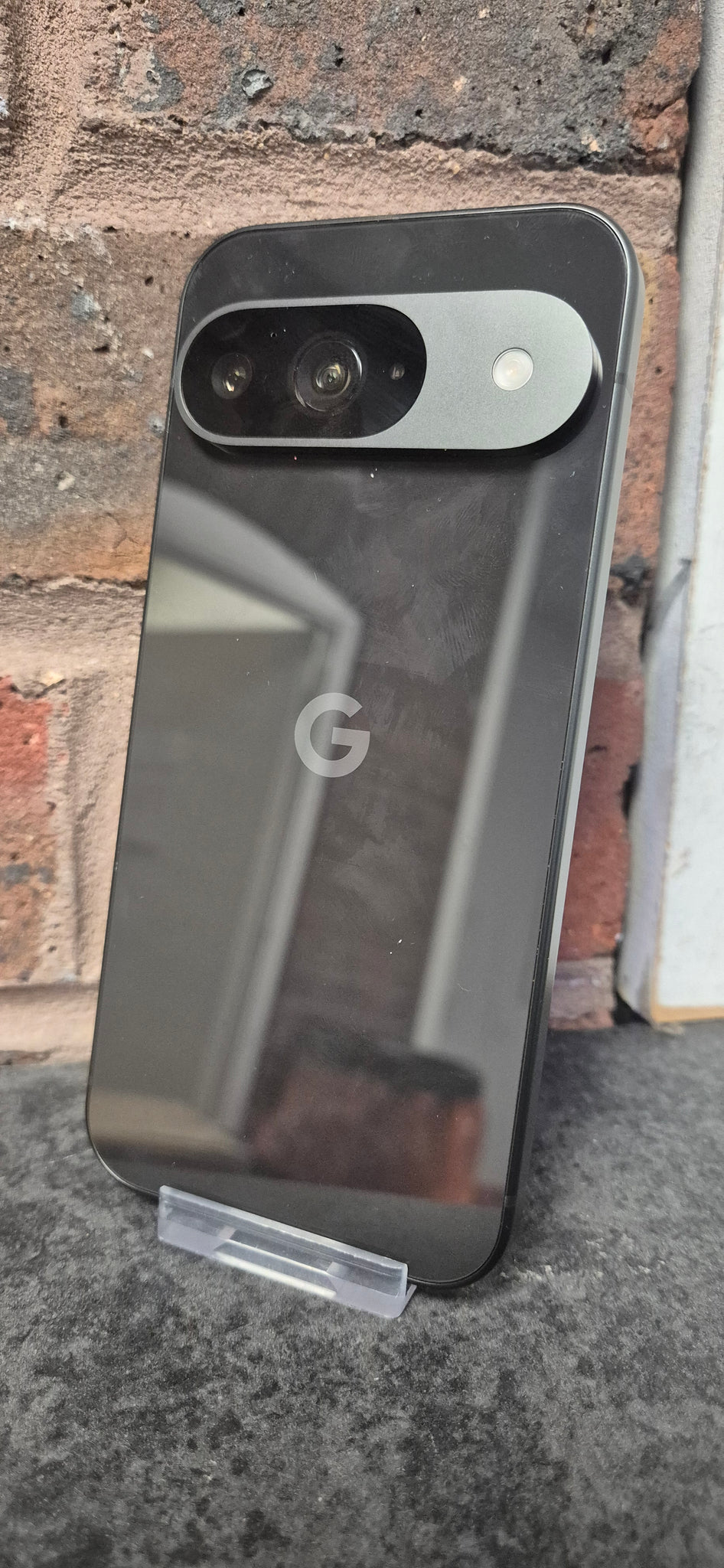 Google Pixel 9 - 128GB - Obsidian