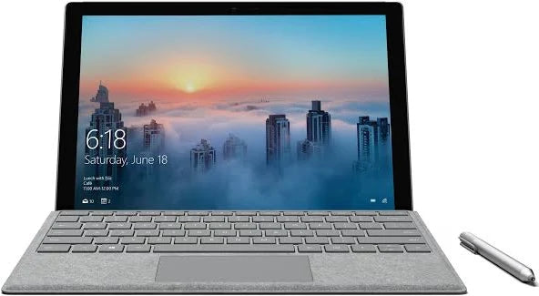 Microsoft Surface Pro 4 | Cash Generator