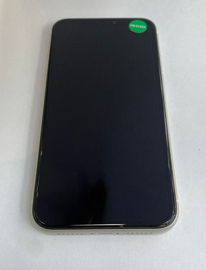 iPhone 11 128GB Open.