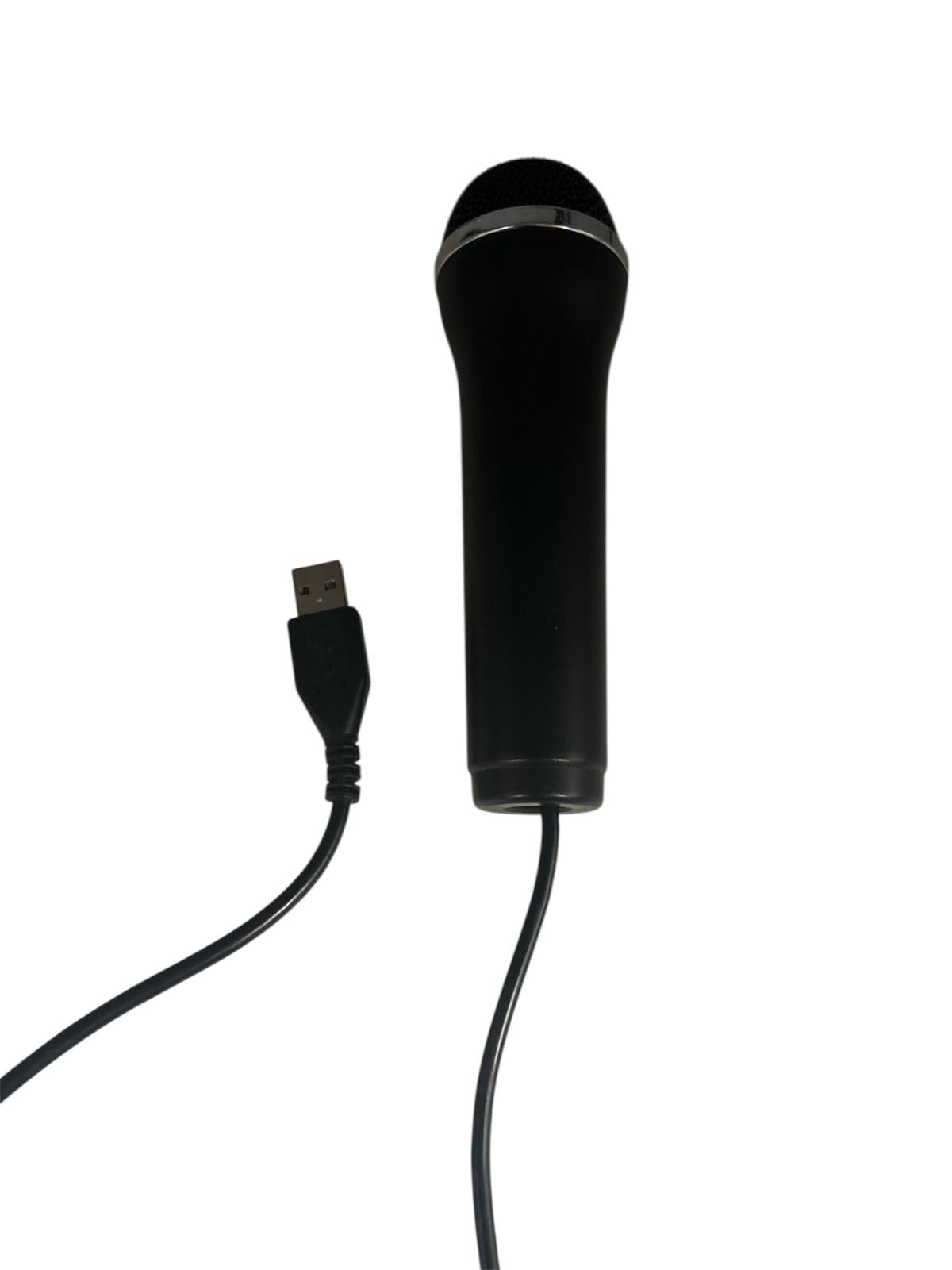 Logitech Vantage USB Microphone