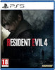 Resident Evil 4 - PS4 - Great Yarmouth
