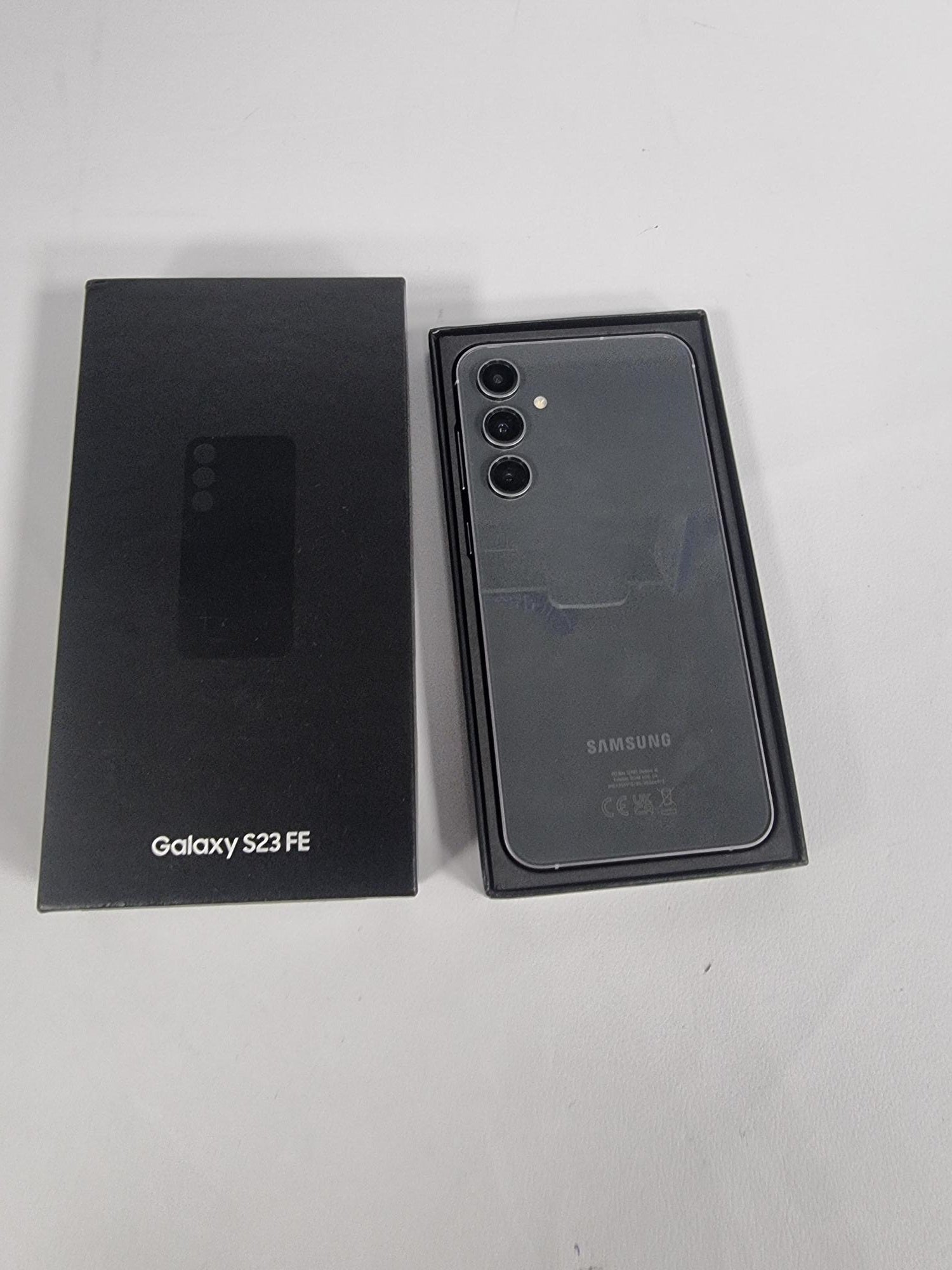 Samsung Galaxy S23 FE - 128 GB