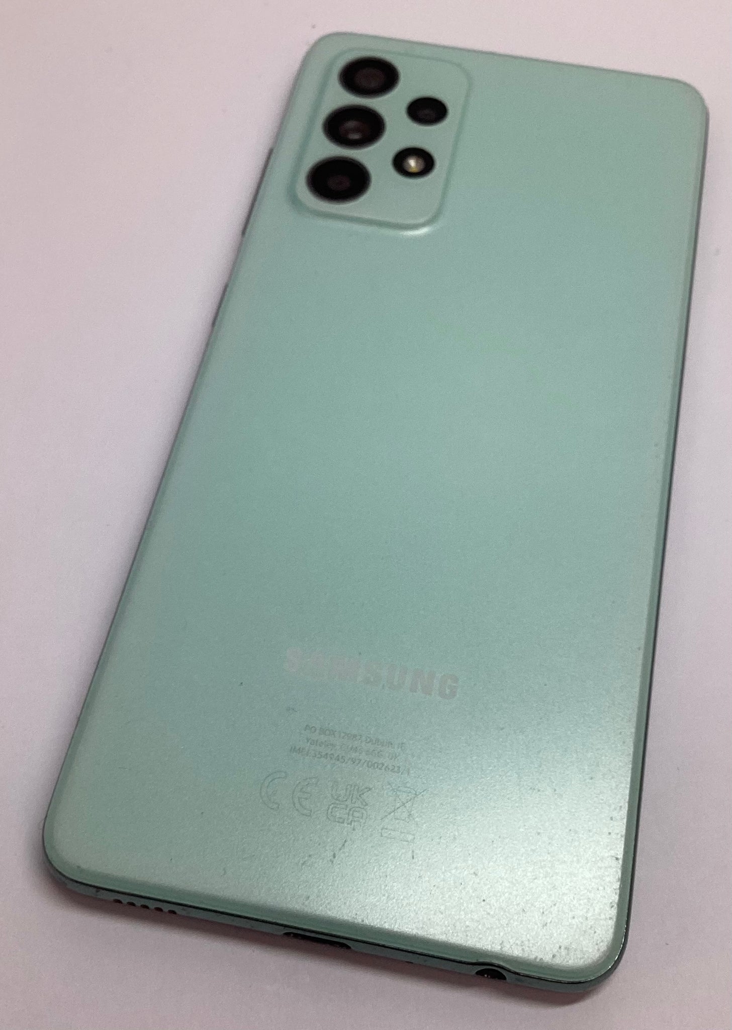 Samsung Galaxy A52s 5G 128GB