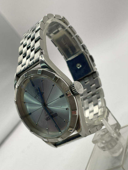 Vivienne Westwood conduit quartz unisex watch