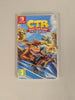 Crash Team Racing Nitro Fueled (Nintendo Switch)